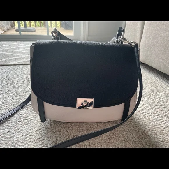 Brand New Multi-color Michael Kors Crossbody